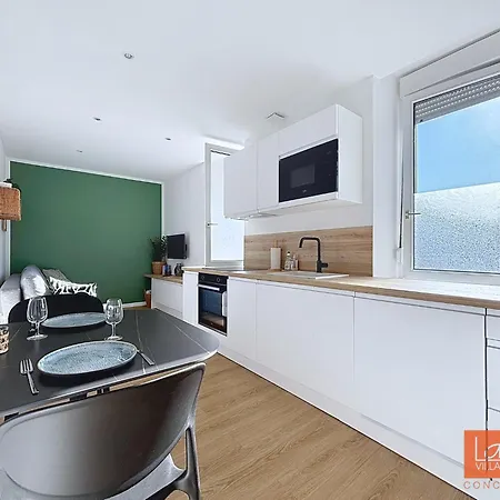 Cosy Neuf Proche Wimereux