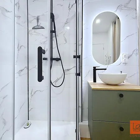 Cosy Neuf Proche Appartamento