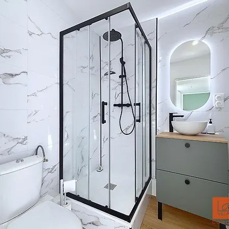 Apartamento Cosy Neuf Proche Wimereux